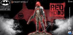 Batman Miniature Game: Red Hood (Arkham Knight) Knight Models